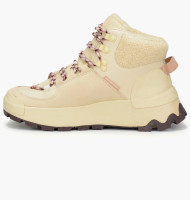 Черевики жіночі Nike City Classic Premium Beige FD0211-700