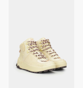 Черевики жіночі Nike City Classic Premium Beige FD0211-700