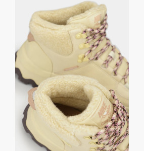 Черевики жіночі Nike City Classic Premium Beige FD0211-700