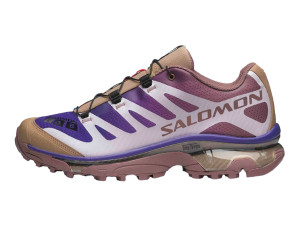 Кросівки Salomon XT-4 OG Rose L47568300