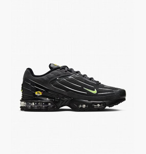 Кросівки Nike AIR MAX PLUS III FQ2387-001