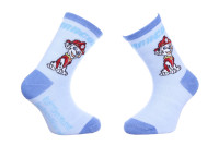 Шкарпетки PAW PATROL MARCUS світло-блакитний Діт 19-22, арт.43890847-7 43890847-7