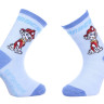 Шкарпетки PAW PATROL MARCUS світло-блакитний Діт 19-22, арт.43890847-7 43890847-7