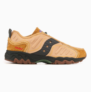 Кросівки Saucony x Colour Plus Co. Matrix s70977-1 S70977-1