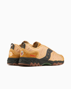 Кросівки Saucony x Colour Plus Co. Matrix s70977-1 S70977-1