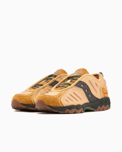 Кросівки Saucony x Colour Plus Co. Matrix s70977-1 S70977-1