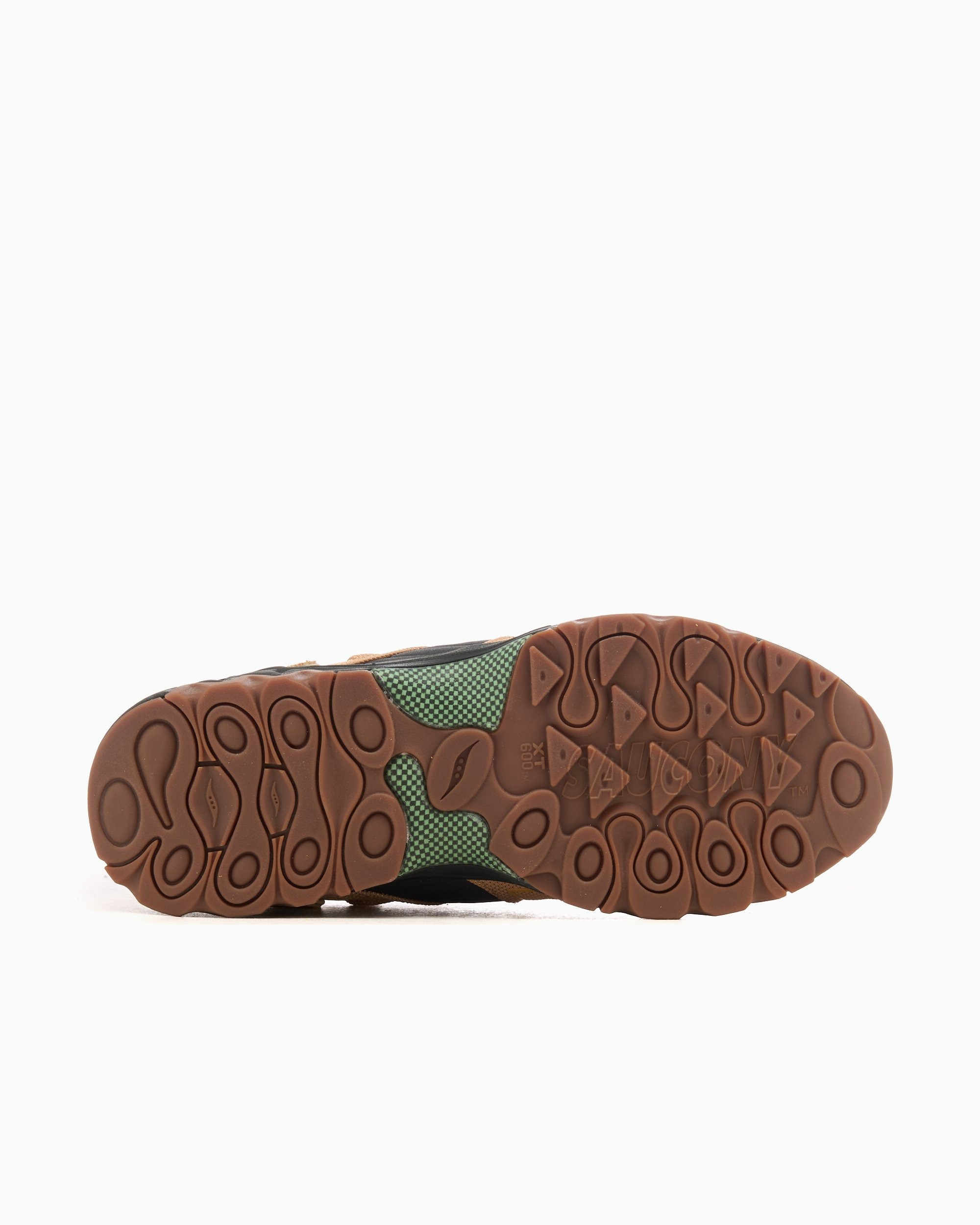 Кросівки Saucony x Colour Plus Co. Matrix s70977-1 S70977-1