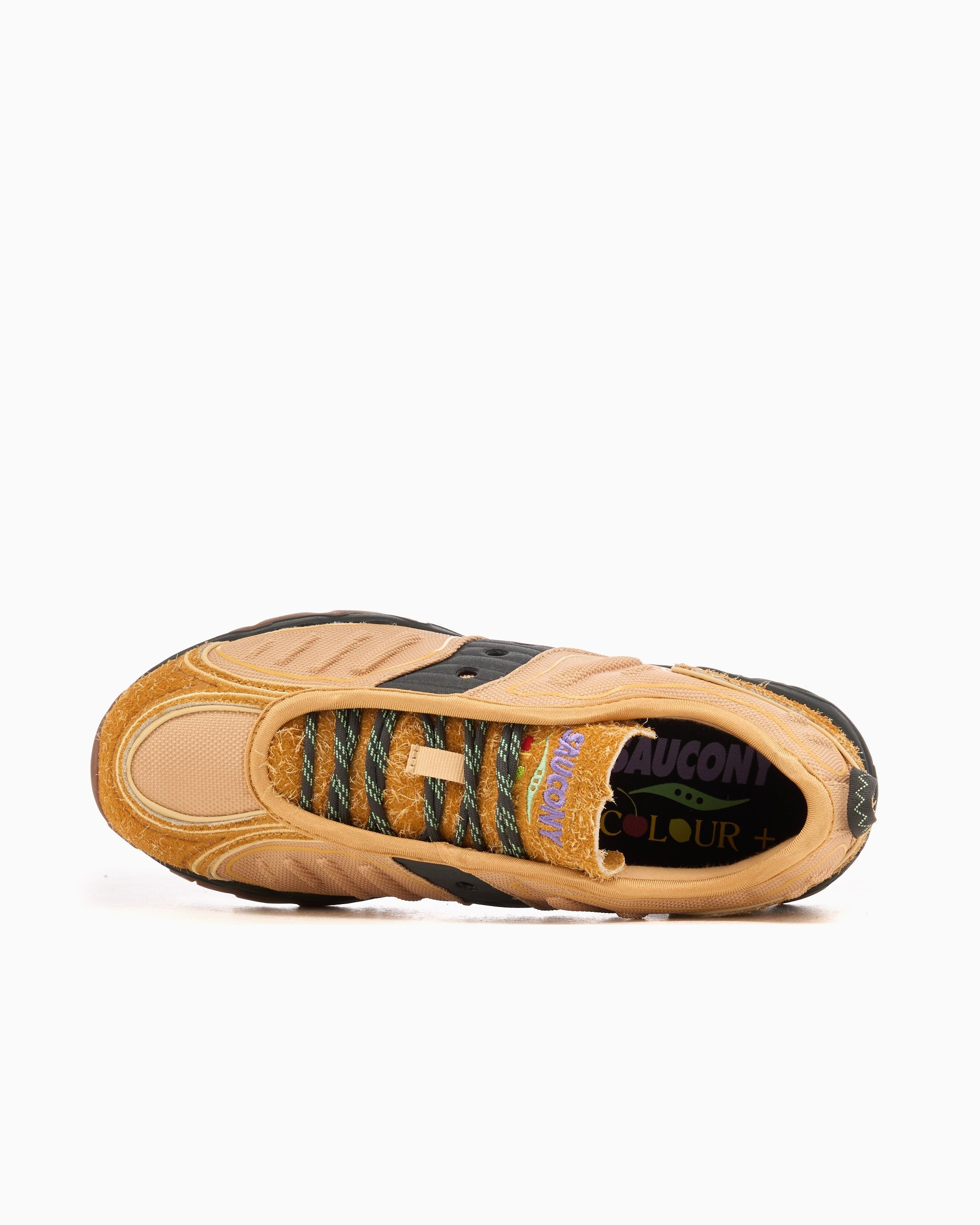 Кросівки Saucony x Colour Plus Co. Matrix s70977-1 S70977-1