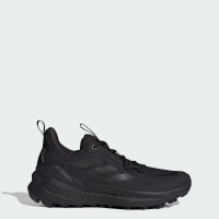 Кросівки чоловічі Adidas Terrex Free Hiker 2.0 Low Black IE5110 IE5110