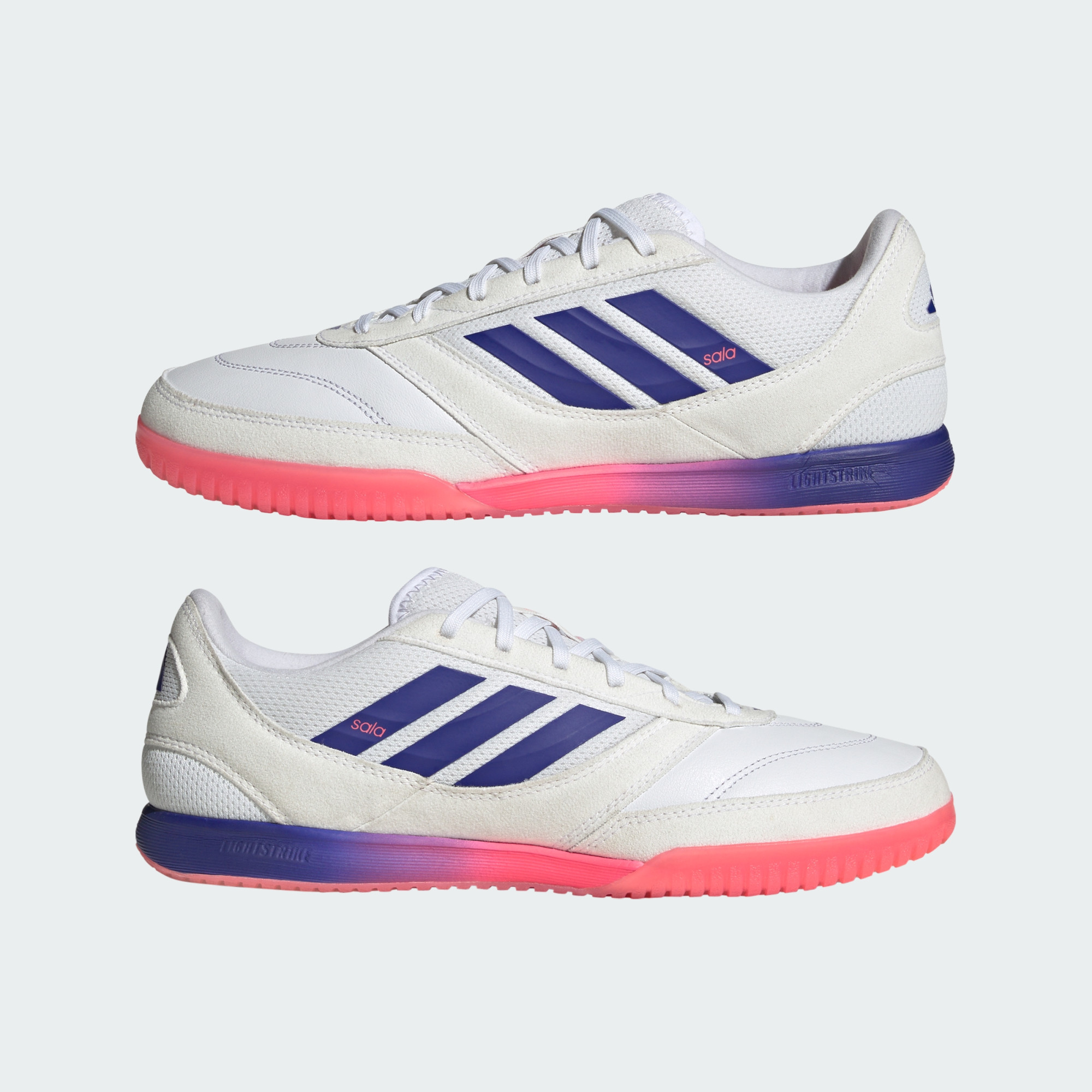 Футзалки Adidas TOP SALA COMPETITIO JP6980