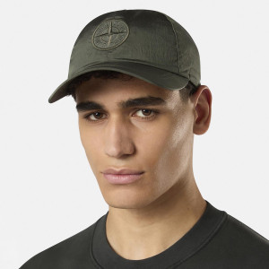 Кепка Stone Island K1S159100995-S0076 V0059