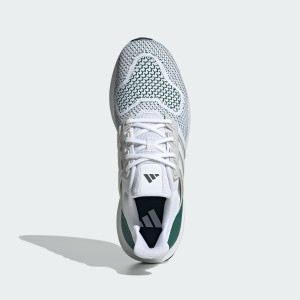 Кросівки чоловічі Adidas Ultradream Dna White/Green JS0323 JS0323