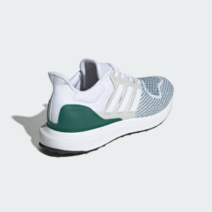 Кросівки чоловічі Adidas Ultradream Dna White/Green JS0323 JS0323