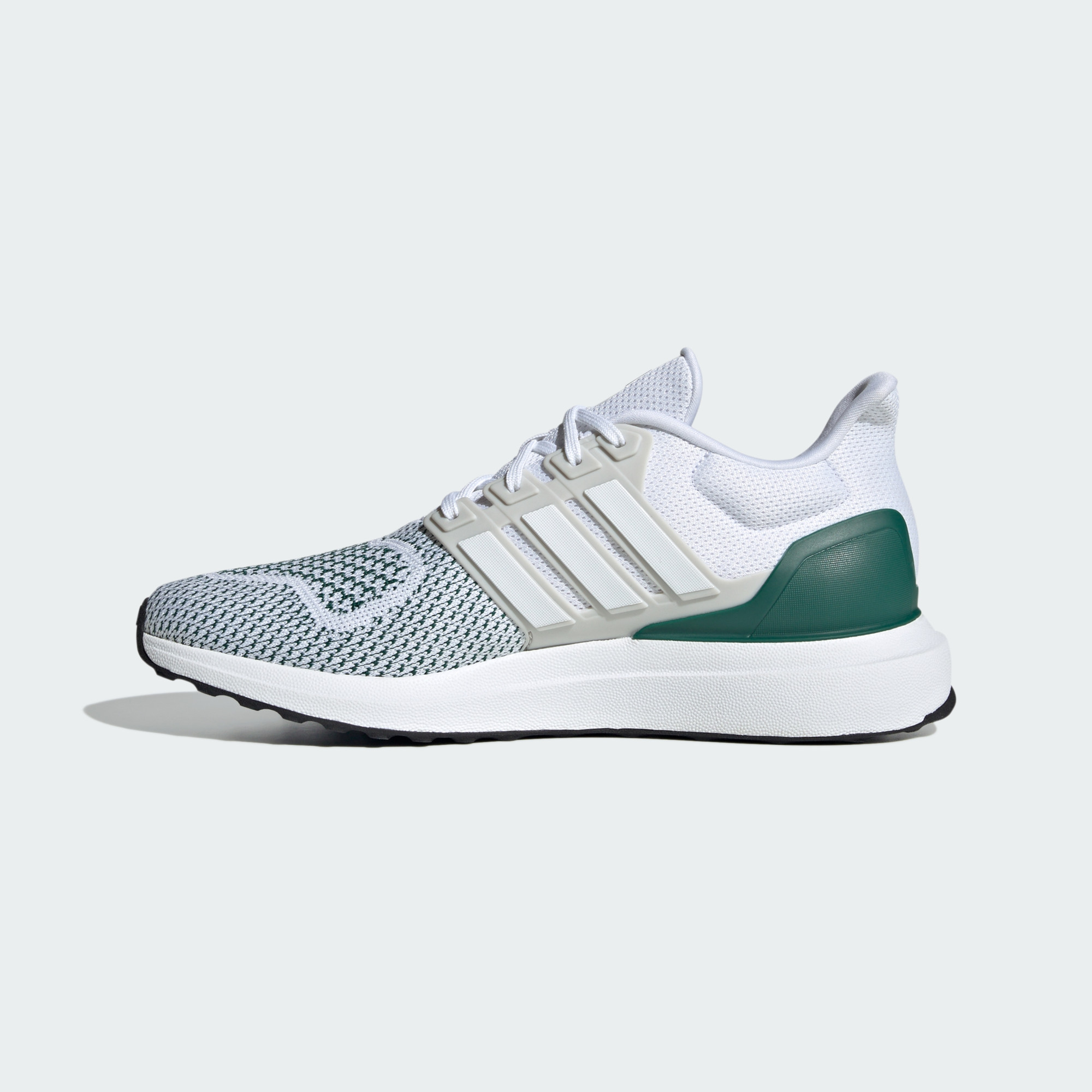 Кросівки чоловічі Adidas Ultradream Dna White/Green JS0323 JS0323