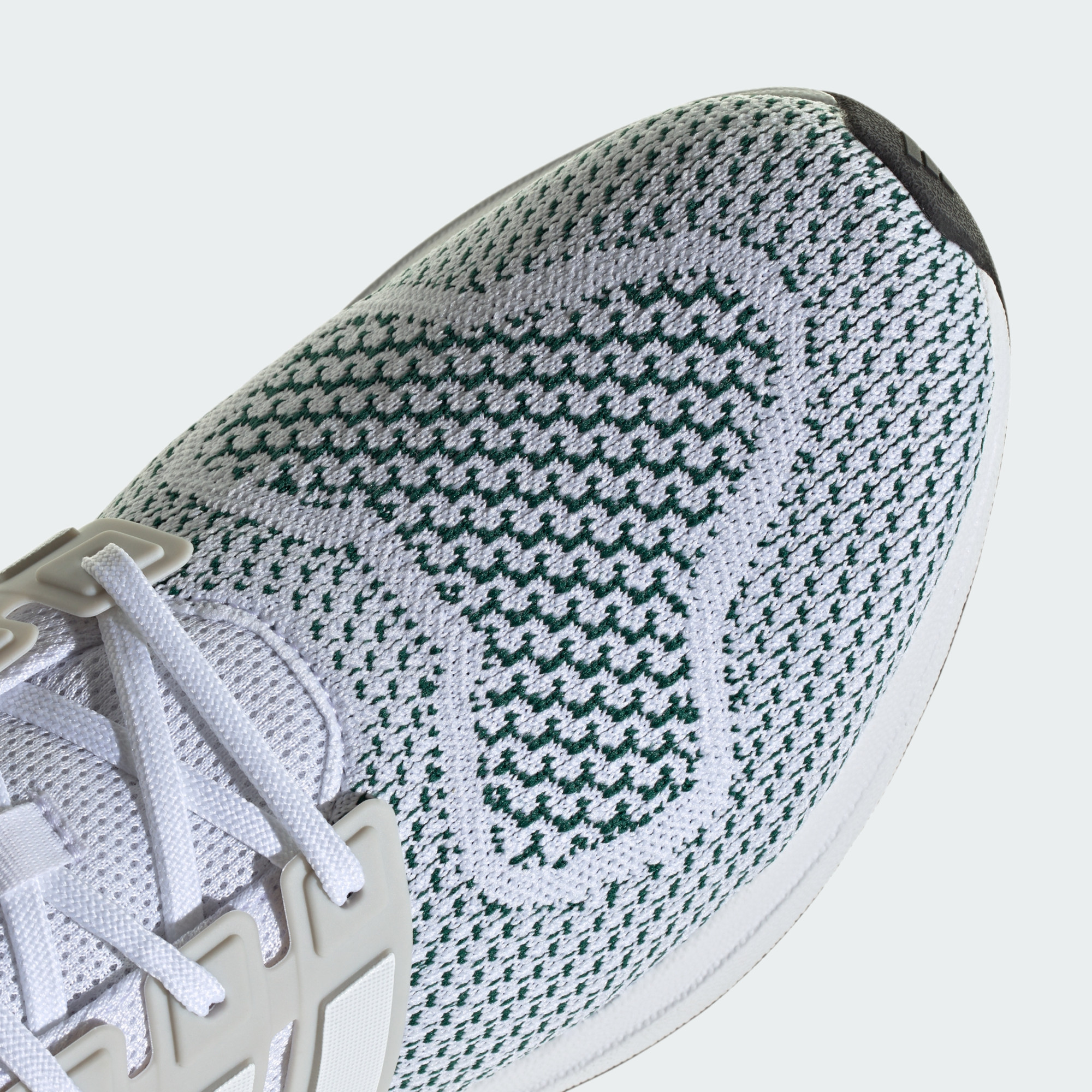 Кросівки чоловічі Adidas Ultradream Dna White/Green JS0323 JS0323