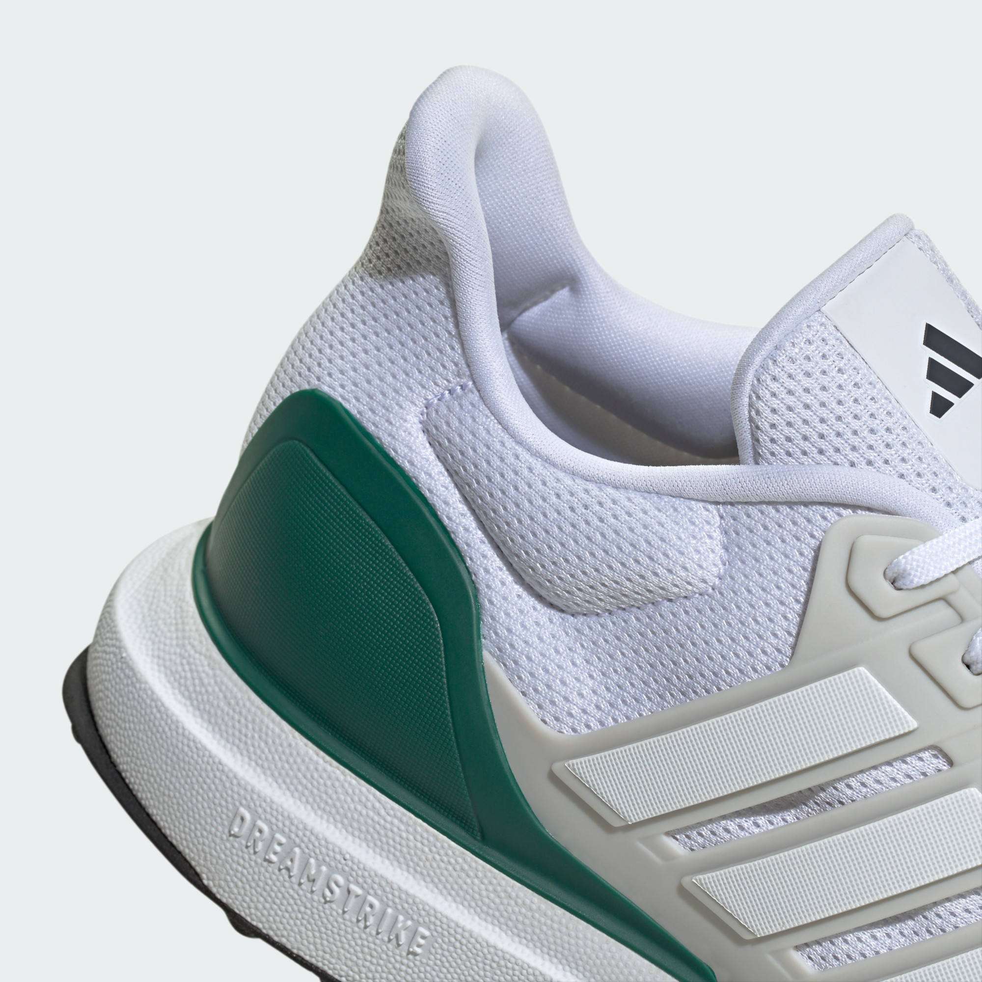 Кросівки чоловічі Adidas Ultradream Dna White/Green JS0323 JS0323
