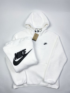 Худі Nike Sherpa DV8154-100