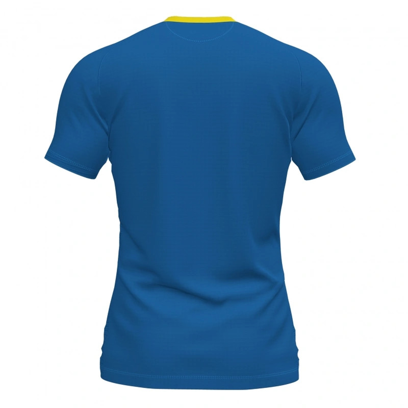 Футболка Joma FLAG II синьо-жовта 101465.709 101465.709
