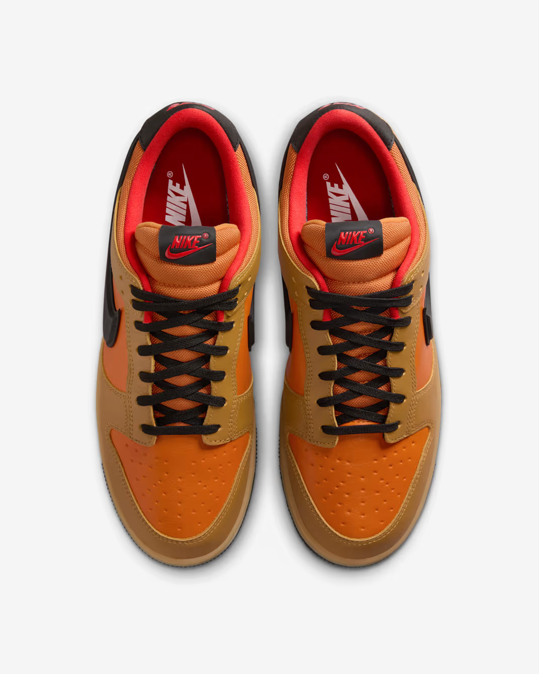 Кросівки Nike DUNK LOW GTX HQ2053-700