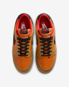 Кросівки Nike DUNK LOW GTX HQ2053-700