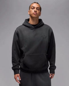 Толстовка Jordan M IA FLC HOODIE HV8684-010