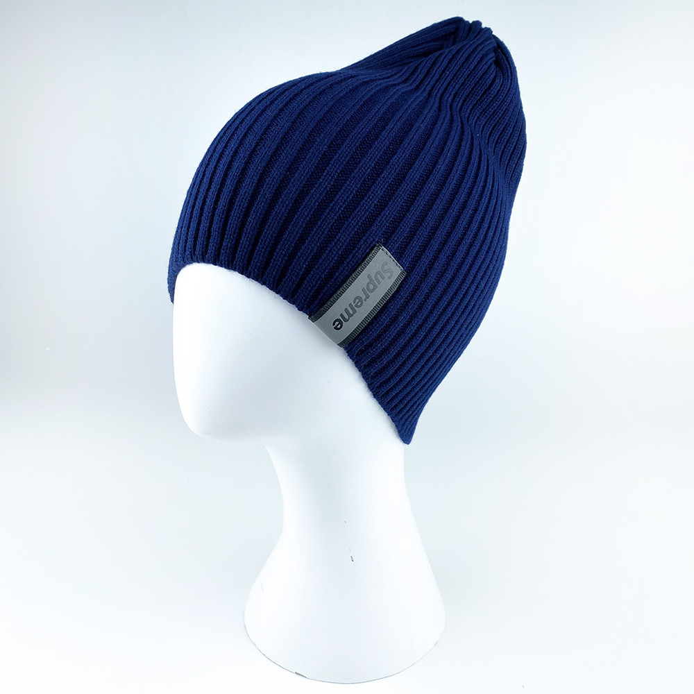 Шапка в'язана Merin Itan T00813-N