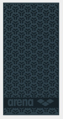 Рушник Arena MONOGRAM TOWEL 009231-510