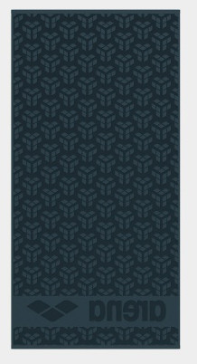 Рушник Arena MONOGRAM TOWEL 009231-510