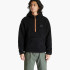Худі Calvin Klein Sherpa (чорне) J30J324086