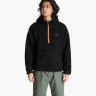 Худі Calvin Klein Sherpa (чорне) J30J324086