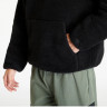 Худі Calvin Klein Sherpa (чорне) J30J324086