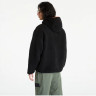 Худі Calvin Klein Sherpa (чорне) J30J324086