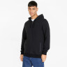 Кофта Puma Modern Basics FZ Hoodie 84741101 (Оригінал) 84741101
