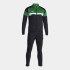 Костюм спортивний Joma DANUBIO III чорно-зелений 103733.104 103733.104