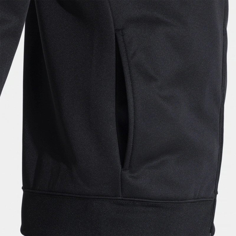Костюм спортивний Joma DANUBIO III чорно-зелений 103733.104 103733.104