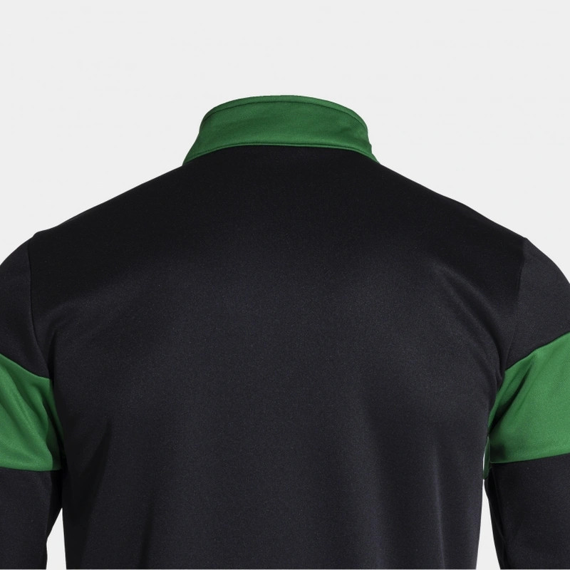 Костюм спортивний Joma DANUBIO III чорно-зелений 103733.104 103733.104