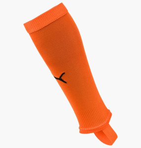 Гетри Puma Team LIGA Stirrup Socks CORE помаранчевий Уні DT-703439-08, Цвет помаранчевий, Размер (Ев DT-703439-08