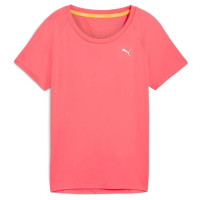 Футболка RUN CLOUDSPUN SS TEE W 524961-16