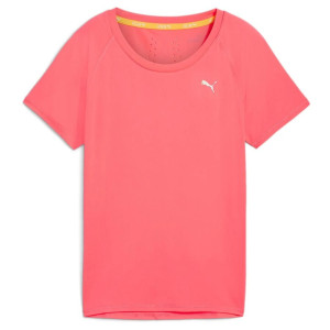 Футболка RUN CLOUDSPUN SS TEE W 524961-16