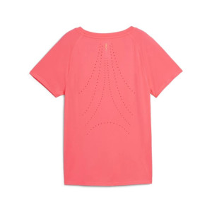 Футболка RUN CLOUDSPUN SS TEE W 524961-16