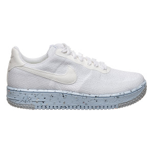 Кросівки жіночі Nike Af1 Crater Flyknit (DC7273-100) DC7273-100