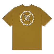 Футболка Nke SB Yuto Tee FQ3721-716