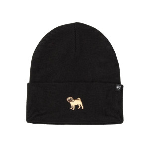 Шапка 47 Brand DOG BASE RUNNER BRNCK28ACE-BK