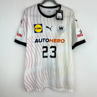 Футболка DHB Home Jersey 775750-01