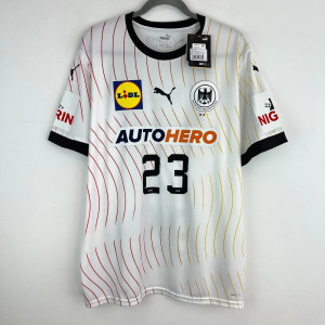 Футболка DHB Home Jersey 775750-01