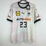 Футболка DHB Home Jersey 775750-01