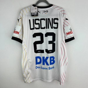 Футболка DHB Home Jersey 775750-01