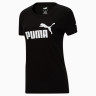 Футболка Puma Essentials Logo Tee 586295-01