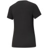 Футболка Puma Essentials Logo Tee 586295-01