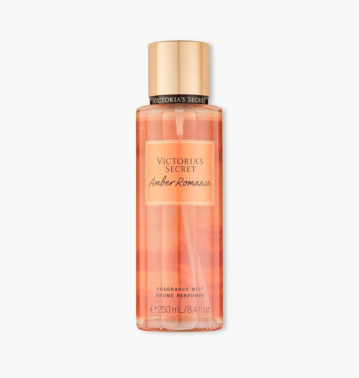 Спрей для тіла Victoria's Secret Amber Romance Fragrance Mist Orange 30605969 MISC 30605969